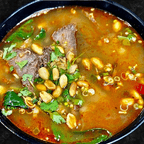 Best Sour & Spicy Rice Noodle Soup in Watertown, MA