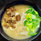 Best Hong Shao Beef Noodle Soup in Watertown, MA