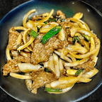 Best Beef w. Onion & Scallions in Watertown, MA