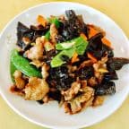 Best Beef with Wood Ear in Watertown, MA