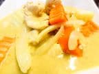 Best Yellow Curry in Santa Clara, CA