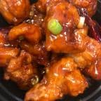 Best General Tso'S Chicken 左宗雞 in Dublin, OH