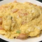 Best Shrimp with Vegetable on Rice 菜遠蝦飯 in Dublin, OH