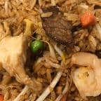 Best Combination Fried Rice 什炒飯 in Dublin, OH