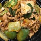 Best Twice Cooked Pork 回鍋肉 in Dublin, OH