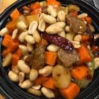 Best Kung Bao Beef 宮保牛 in Dublin, OH