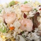 Best Young Chow Fried Rice 揚州炒飯 in Dublin, OH