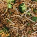 Best Vegetable Fried Rice 菜炒飯 in Dublin, OH