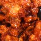 Best Orange Chicken 陳皮雞 in Dublin, OH