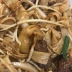 Best Beef Rice Noodle 乾炒牛河 in Dublin, OH