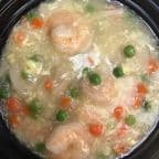 Best Shrimp With Lobster Sauce 蝦龍糊 in Dublin, OH