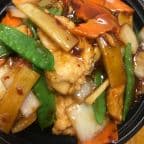 Best Szechuan Chicken 四川雞 in Dublin, OH