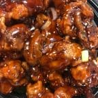 Best Sesame Beef 芝麻牛 in Dublin, OH