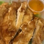 Best Wor Sue Gai 鍋燒雞 in Dublin, OH