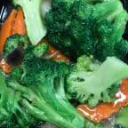 Best Vegetable Delight 炒什菜 in Dublin, OH