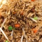 Best Pork Fried Rice 叉燒炒飯 in Dublin, OH