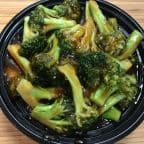 Best Broccoli With Garlic Sauce 魚香芥蘭 in Dublin, OH