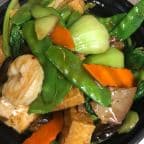 Best Eight Treasure Tofu 八珍豆腐 in Dublin, OH