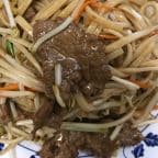 Best Beef Lo Mein 牛撈麵 in Dublin, OH