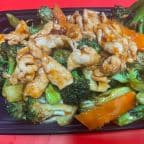 Best Chicken w. Broccoli in Indian Harbour Beach, FL