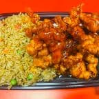 Best General Tso's Chicken (Combo Platter) in Indian Harbour Beach, FL