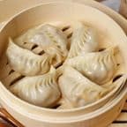 Best 11a.Steamed Dumplings(8）（蒸饺） in South Windsor, CT