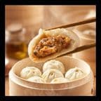 Best 11b.Steamed buns(5)（小笼包） in South Windsor, CT
