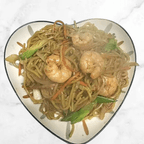 Best 40.Shrimp Lo Mein（虾捞面） in South Windsor, CT