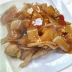 Best 54b.Sweet and Sour Fish Fillet（甜酸鱼片） in South Windsor, CT