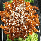 Best H3.Sesame Beef（芝麻牛） in South Windsor, CT