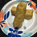 Best 1.Roast Pork Egg Roll （叉烧卷） in South Windsor, CT