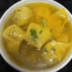 Best 12.Wonton Soup（云吞汤） in South Windsor, CT