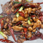 Best 76.Kung Pao Chicken（宫保鸡） in South Windsor, CT