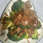 Best 88.Beef with Broccoli（芥兰牛） in South Windsor, CT