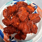 Best 69a.Braised spareribs with sauce（酱汁炖排骨） in South Windsor, CT