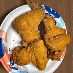 Best S2.Chicken Wings (4) （鸡 翅） in South Windsor, CT