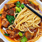 Best 1.Spicy Beef Noodles （Braised）          （红烧牛肉面） in South Windsor, CT