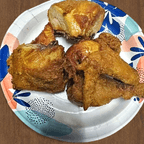 Best S1.Fried 1/2 Chicken（炸 半 鸡） in South Windsor, CT