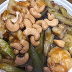 Best 104.Shrimp with Cashew Nuts（腰果虾） in South Windsor, CT