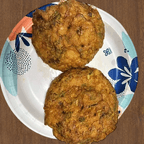 Best 45.Chicken Egg Foo Young（鸡蓉蛋） in South Windsor, CT