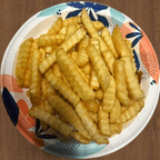 Best 4. French Fries （薯条） in South Windsor, CT