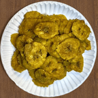 Best 10.Fried Green Plantain（炸香蕉） in South Windsor, CT