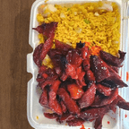 Best S10. Boneless Spare Ribs （无 骨 排） in South Windsor, CT