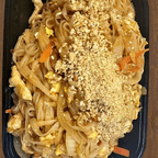 Best 117a.Chicken Thai Noodle（鸡泰面） in South Windsor, CT