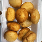 Best 11.Sugar Donut (10)（炸包） in South Windsor, CT