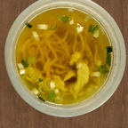 Best 16.Chicken Noodle Soup（鸡面汤） in South Windsor, CT