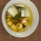 Best 18.House Special Soup（本楼汤） in South Windsor, CT