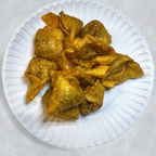 Best 5.Fried Wonton (10)（煎云吞） in South Windsor, CT