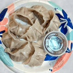 Best 11a.Steamed Dumplings(8）（蒸饺） in South Windsor, CT