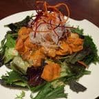 Best Sashimi Salad in Bellevue, WA